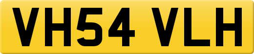 VH54VLH